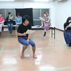 ダイエットのためマラソンする男をめぐる物語、極東退屈道場「808ダイエット」