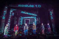 極東退屈道場「ファントム」より。（撮影：清水俊洋）