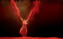 「ヤン・リーピンの覇王別姫 ～十面埋伏～」より。