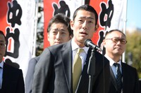 「18代目中村勘三郎丈を偲ぶ集まり」より。