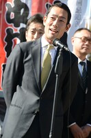 中村勘九郎