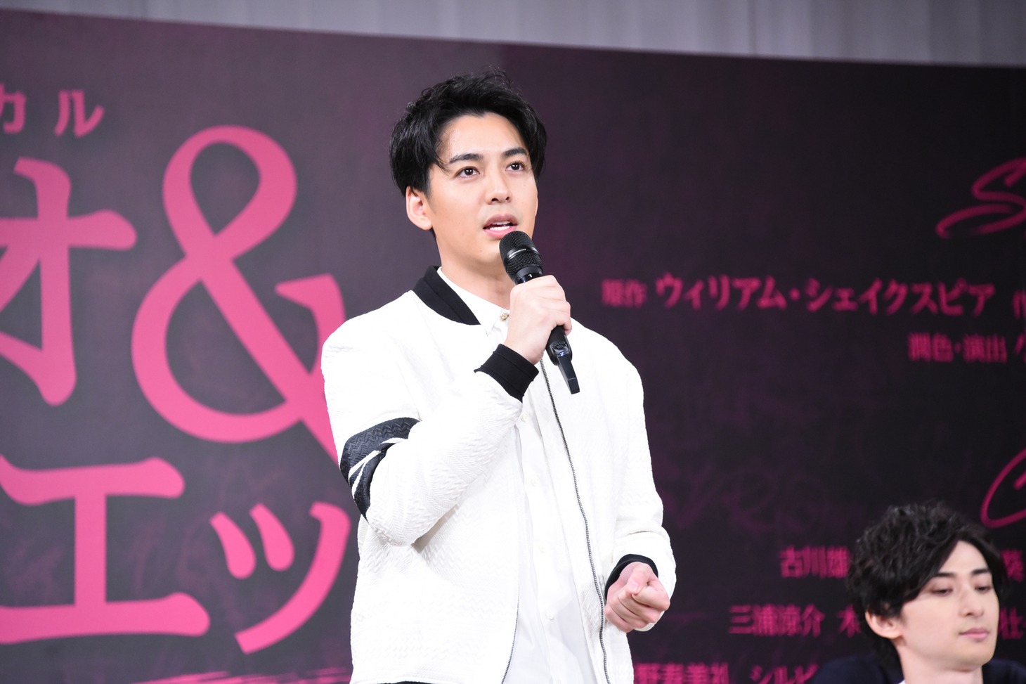 大野拓朗