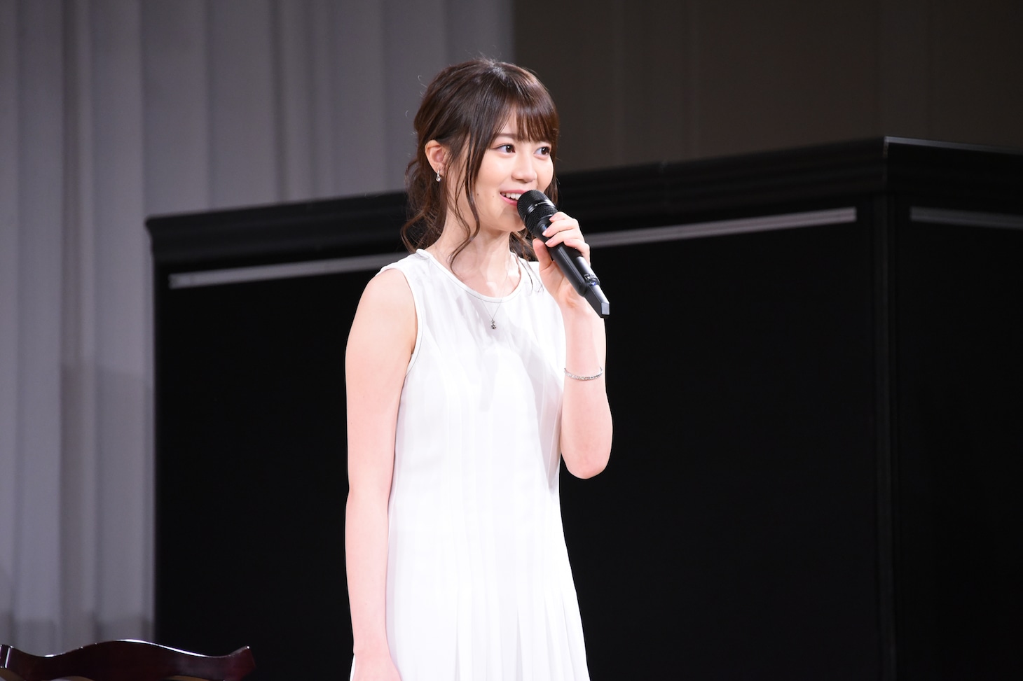 生田絵梨花