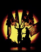 「ヤン・リーピンの覇王別姫 ～十面埋伏～」より。