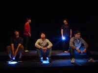 東京にこにこちゃん過去公演より。