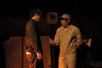 Patch stage vol.12「ボクのシューカツ。」より。