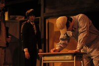 Patch stage vol.12「ボクのシューカツ。」より。