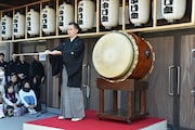 田中傳次郎