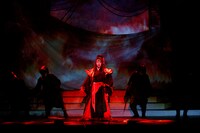 2.5次元ダンスライブ「S.Q.S（スケアステージ） Episode2『星芒の彼方－月野百鬼夜行綺譚－』」より。