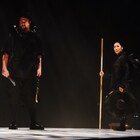木ノ下歌舞伎「勧進帳」パリで開幕