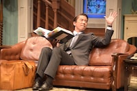 「キャッシュ・オン・デリバリー Cash on Delivery」ゲネプロより。