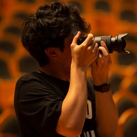 ドキュントメント「Changes」スタート、山本卓卓「観て考えて感じて生活と呼応して」