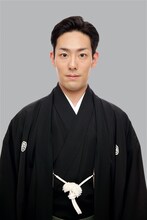中村勘九郎