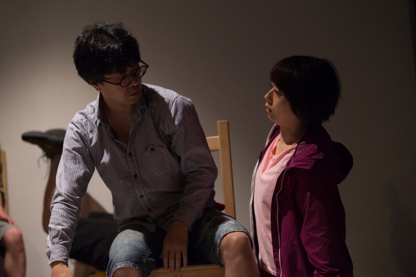オフィスマウンテン過去作品より。（撮影：松本和幸）