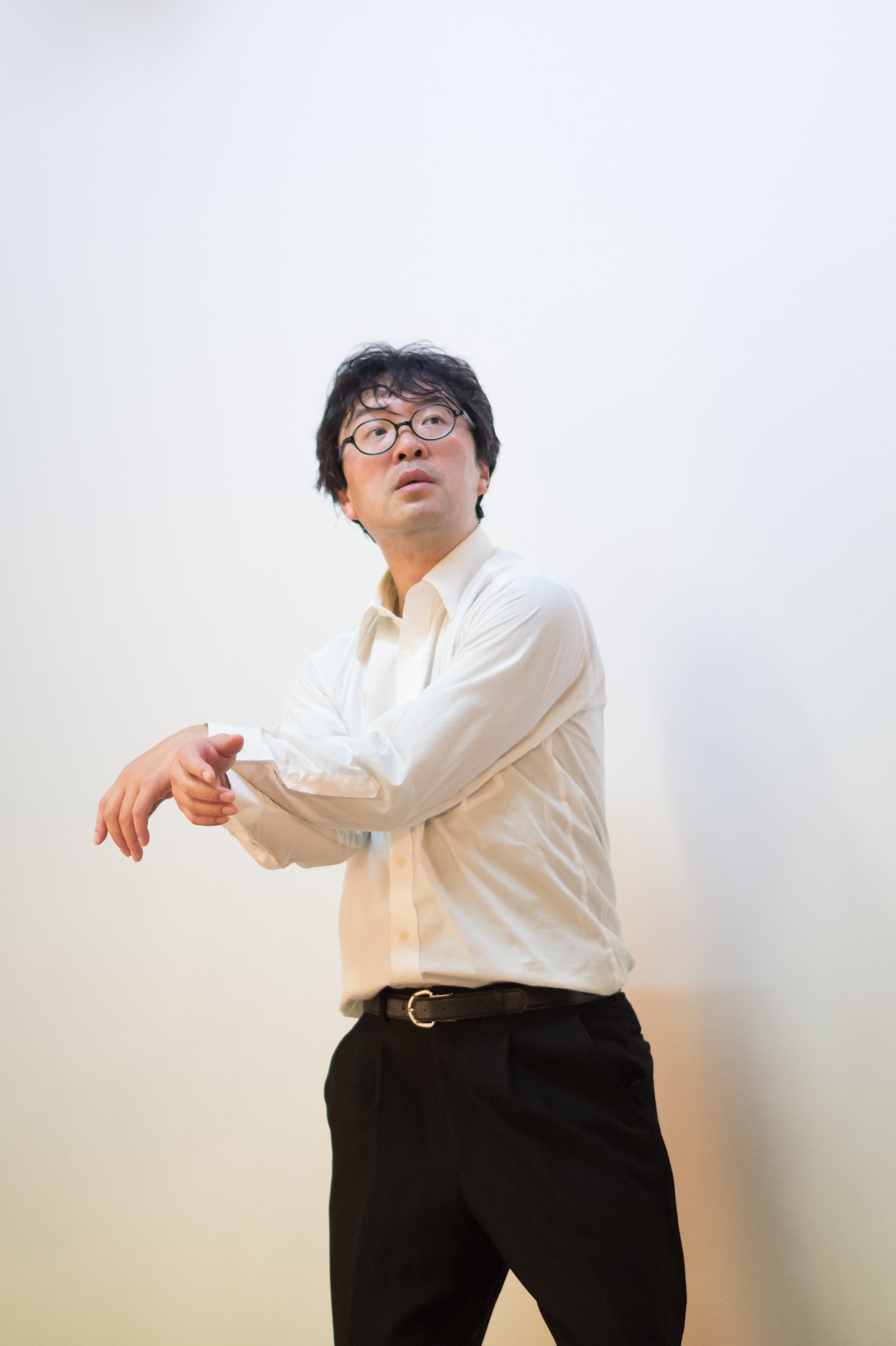 オフィスマウンテン過去作品より。（撮影：松本和幸）