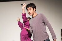 オフィスマウンテン過去作品より。（撮影：松本和幸）