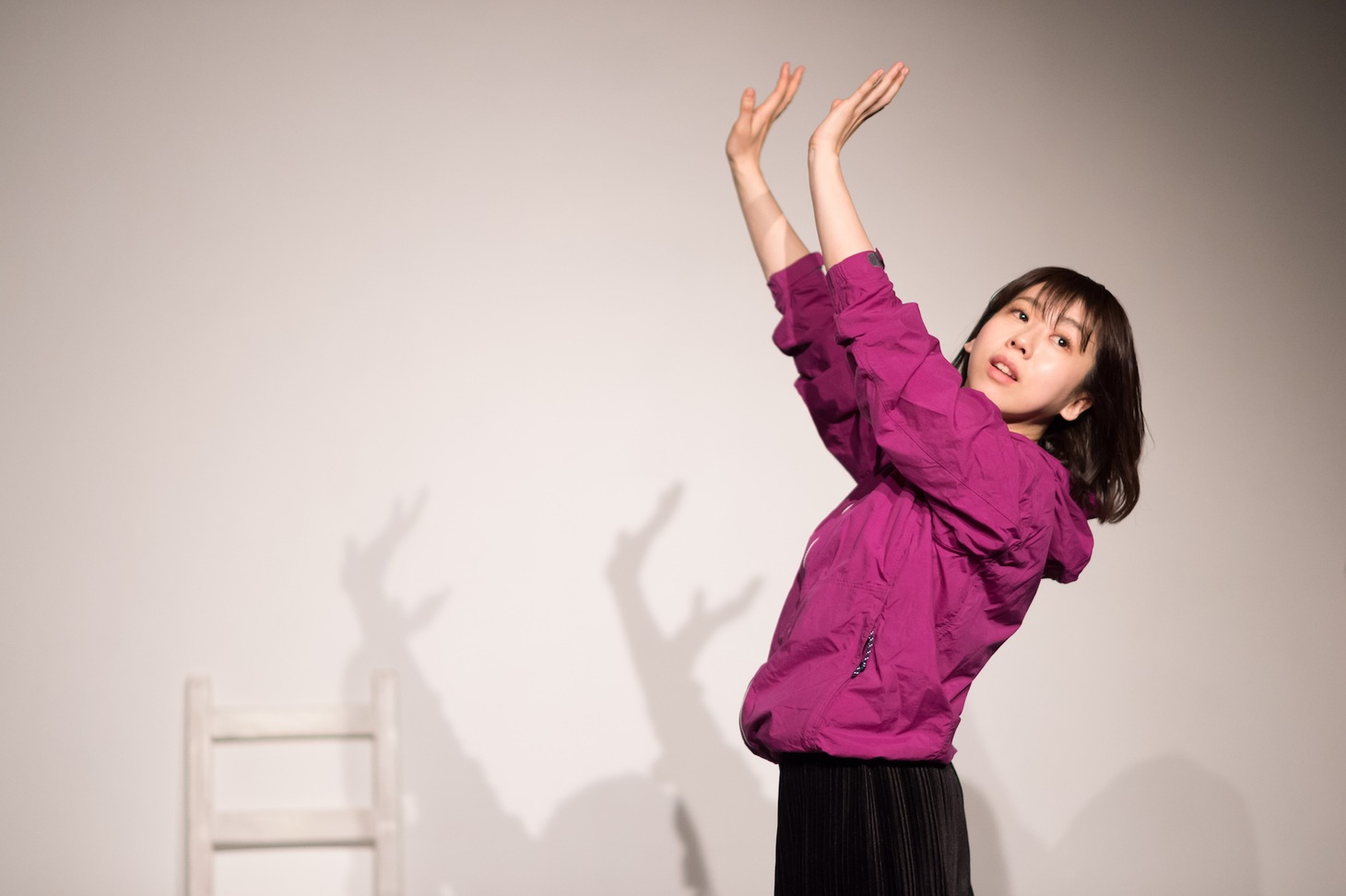 オフィスマウンテン過去作品より。（撮影：松本和幸）