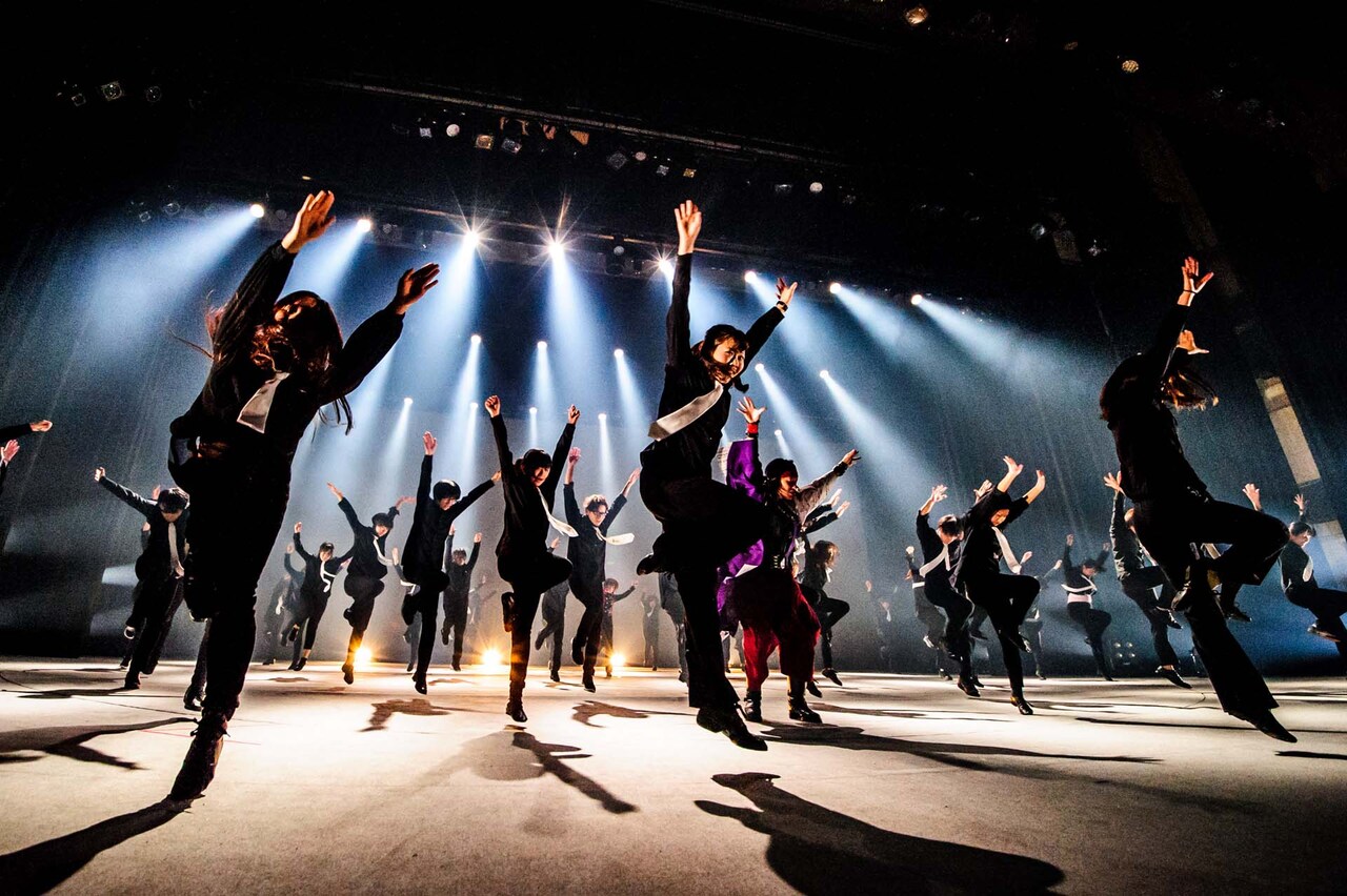 イマガワ末裔の少女が使命に目覚める！静岡の“地産地消”エンタメが本日開幕