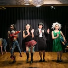 町田マリー、パショパショ新作に手応え「やりたいことが形になりました」