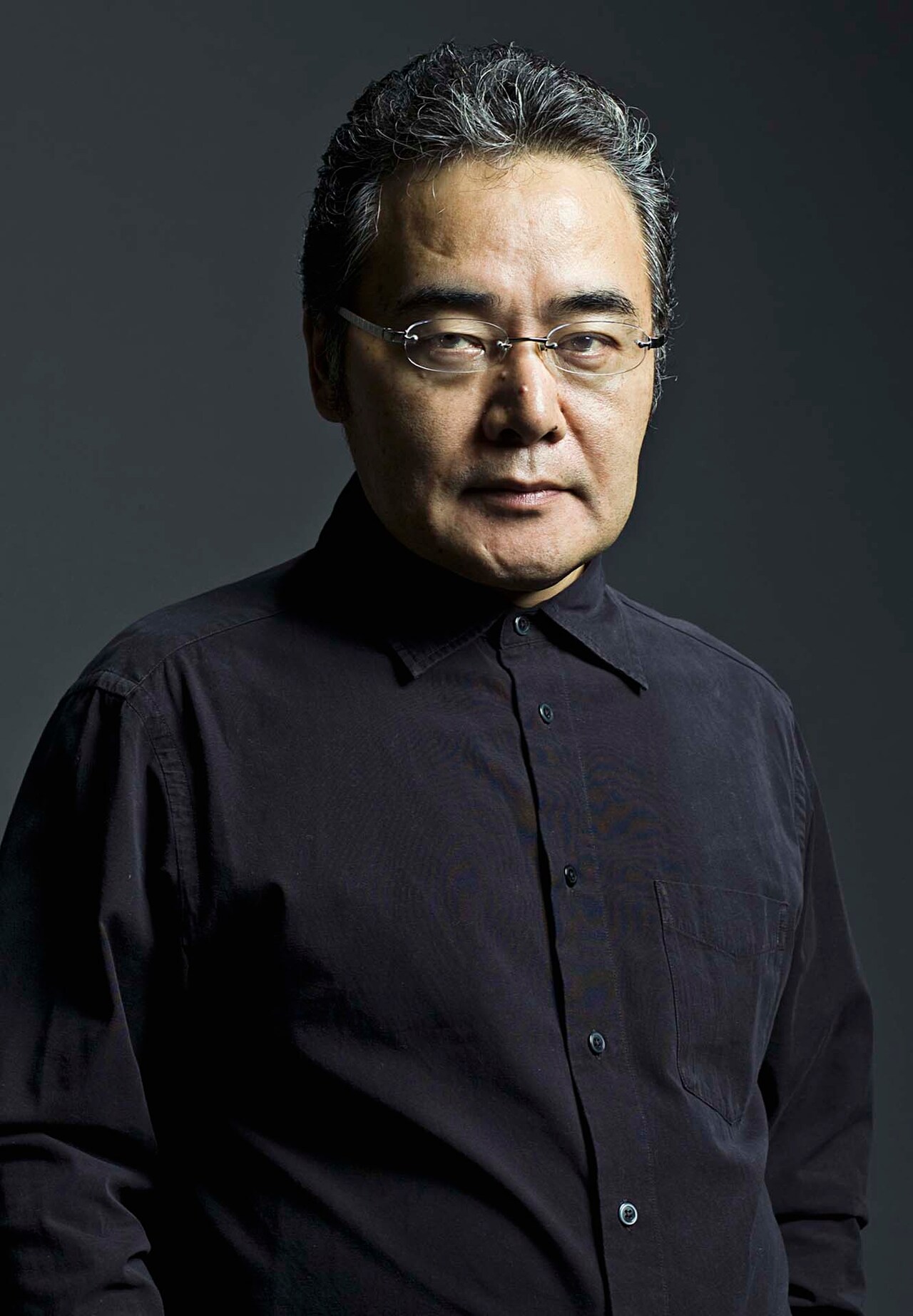 岩松了を“追いかけ”るトークショーが早稲田で、風間杜夫＆坂井真紀も登壇