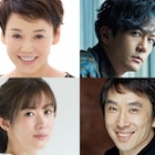 KERA演出「ヴァージニア・ウルフなんかこわくない?」2019年4月に再演決定