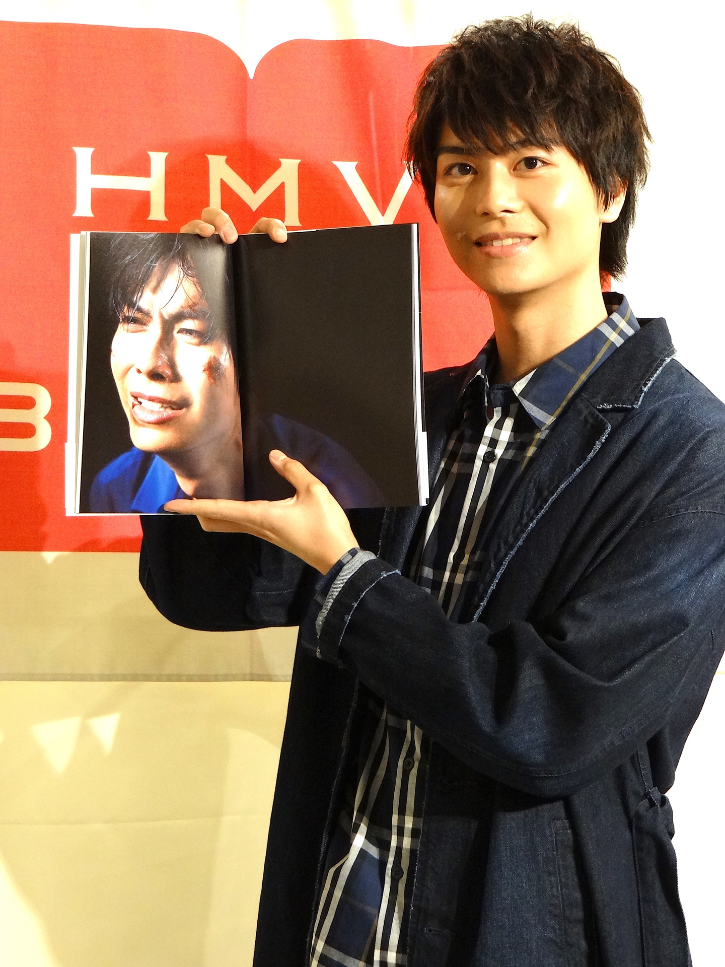 多和田任益