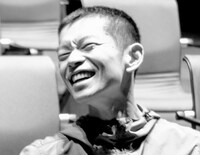 捩子ぴじん（撮影：島崎ろでぃー）