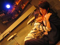 劇団宝船の過去公演より。