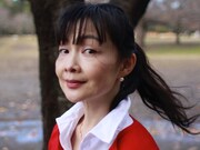 新井友香