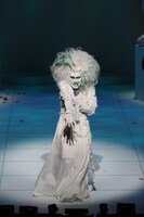 麿赤兒（撮影：川島浩之）