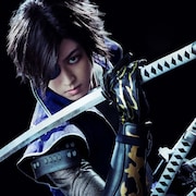 「戦国BASARA」政宗・幸村ら武将5名ビジュアル発表、謎解きイベントも