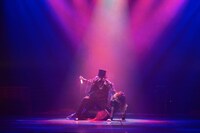 2017年上演の「ダンスカンタービレ」より。