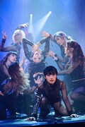 2017年上演の「ダンスカンタービレ」より。