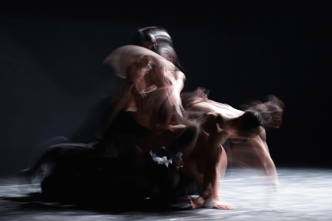 MuDA×京都芸術センターが共同で“衝突ダンスパフォーマンス”