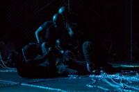 「MuDA 鉄」より。（Photo:Toshio KAMEOKA）