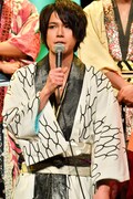 平野良(撮影:鏡田伸幸)