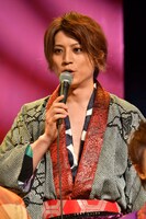 反橋宗一郎（撮影：鏡田伸幸）