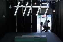 中野成樹+フランケンズ（Photo:Ryohei Tomita）