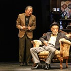柄本明・石倉三郎らがピンター作品に挑戦、「誰もいない国」開幕