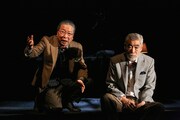 「誰もいない国」より。(撮影:宮川舞子)