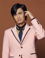 辻大樹扮するジュナン・マルットソン。