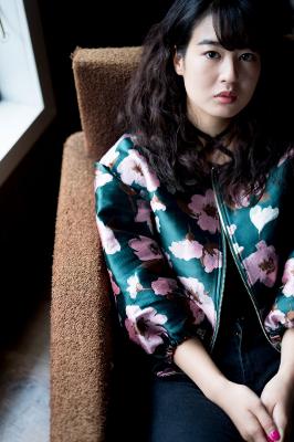 岡田帆乃佳