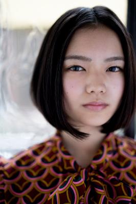 湯川玲菜