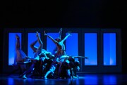 バンガラ・ダンス・シアター「I.B.I.S」より。(c)Bangarra Dance Theatre and Arnold