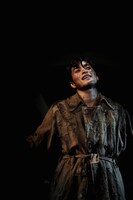 「The Silver Tassie 銀杯」より。（撮影：細野晋司）