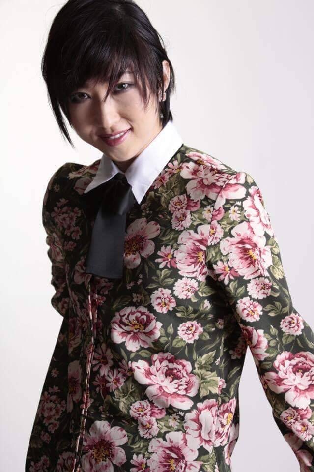 京矢彩希