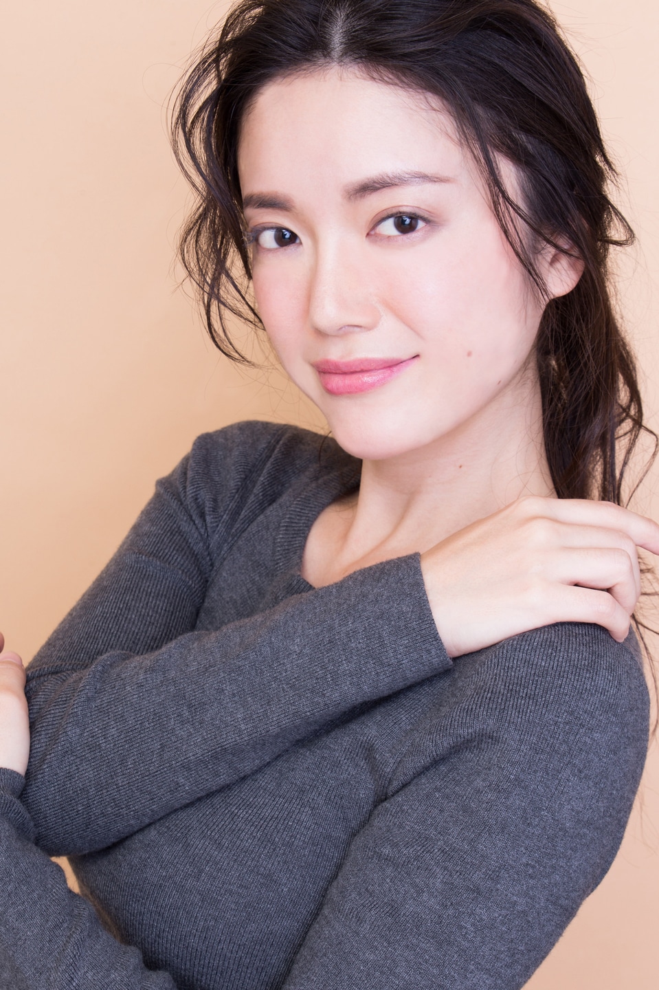 小川夏果