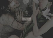 ででっぽ 第1回公演「reBloom」チラシ表