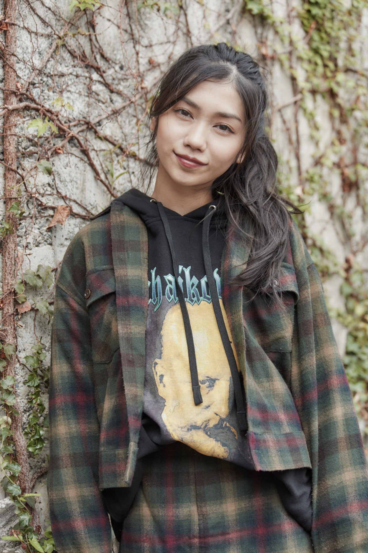 田野優花