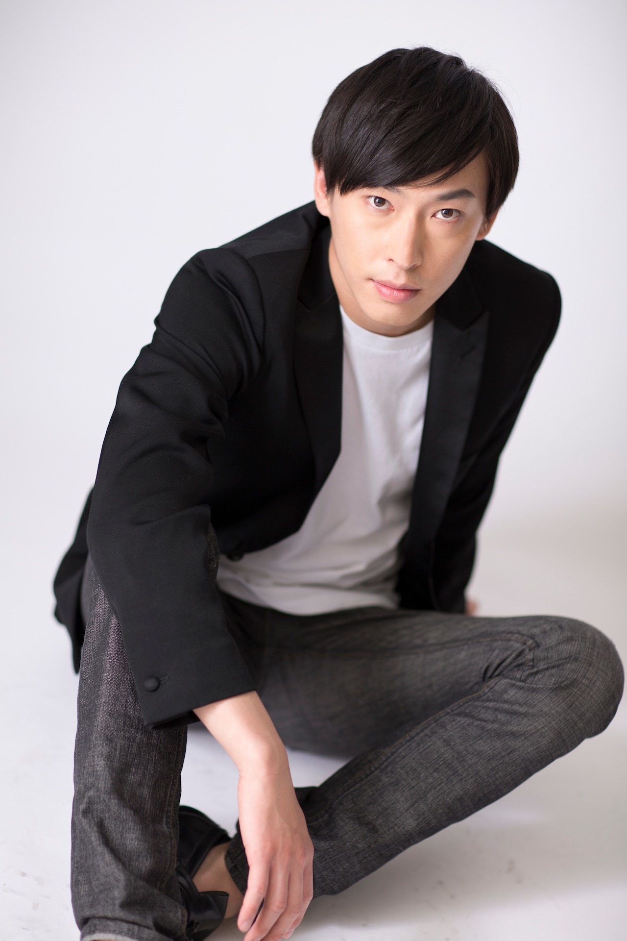 山口賢人